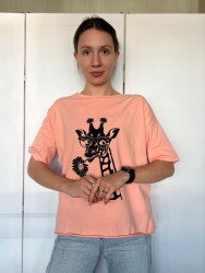 Футболки женские оптом 70613942 7189-185