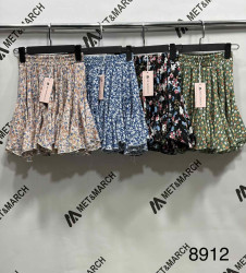 Спідниці жіночі оптом 