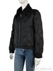Куртка, Tepla оптом 6137-1 black