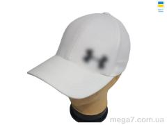 Кепка, Mabi оптом 0716 білий