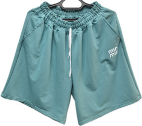 Шорты женские БАТАЛ оптом 79506284 005-358