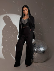 Костюмы женские (2-ка) оптом 62485019 907-73