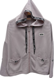 Кофты женские БАТАЛ оптом 89031754 26169-68