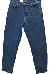 Джинси чоловічі на флісі AVIWGOS оптом  