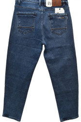 Джинси чоловічі на флісі AVIWGOS оптом  