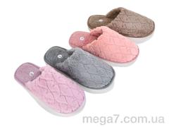 Тапки, Alex оптом Alex  M712 mix