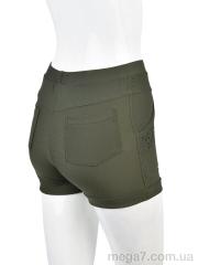 Шорты, Obuvok оптом B0152-2 (11900) khaki
