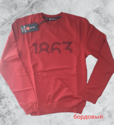 Світшоти чоловічі оптом        