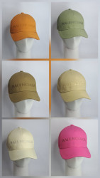 Кепки женские оптом 87310924 0105-118