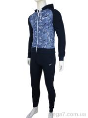 Костюм, Obuvok оптом 03670 blue