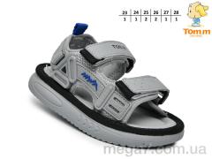 Сандалии, TOM.M оптом T65071E