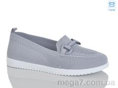 Балетки, Ok Shoes оптом Y12-2