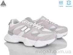 Кроссовки, STILLI Group оптом A0025-26 шкіра піна