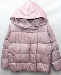 Куртки зимние женские оптом 80541923 BM938-3