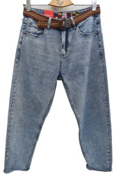 Джинсы мужские оптом 07594812 8877-207