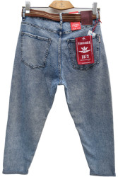 Джинсы мужские оптом 07594812 8877-207