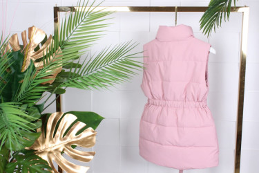 Жилетки подростковые оптом 75491320 L-201-73