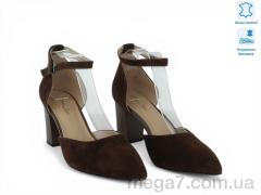 Туфли, Allshoes оптом 208596