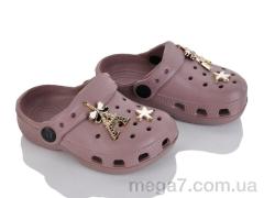 Кроксы, BABYSHOP оптом 2102-2