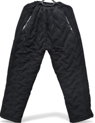 Спортивні штани чоловічі на флісі оптом        