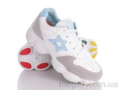 Кроссовки, Ideal оптом W3