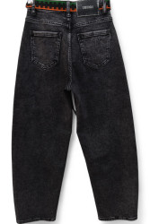 Джинси жіночі DERUN оптом