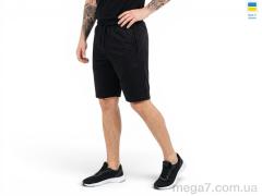 Шорты, Sport style оптом 05NI чорний