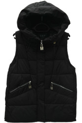 Жилетки жіночі БАТАЛ оптом