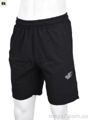 Шорты, BIG оптом --- 3665-2 black