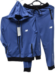 Спортивні костюми підліткові оптом