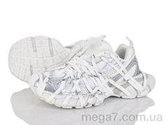 Кроссовки, Violeta оптом HD80(017)-21 white