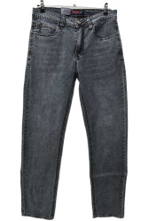 Джинсы мужские AVIWGOS ПОЛУБАТАЛ оптом 15490286 9962-333