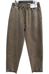 Джинсы женские БАТАЛ оптом 52097861 686-3-104