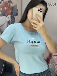 Футболки женские оптом 53280469 3051-11