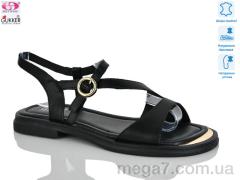 Босоножки, Gukkcr оптом MG8246