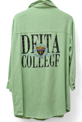 Сорочки жіночі QIANZHIDU оптом