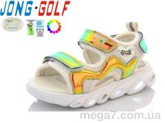 Босоножки, Jong Golf оптом B20209-22 LED
