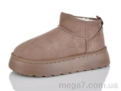 Угги, YiYi оптом D65 brown