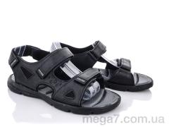 Сандалии, Victoria оптом ALF5083F black