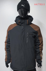 Куртки чоловічі зимові оптом