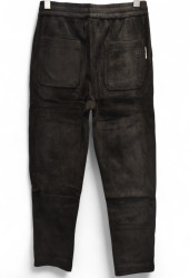 Брюки чоловічі на флісі BARONJNS оптом  