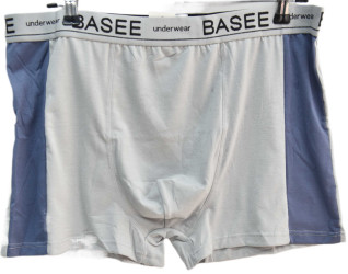 Трусы мужские БАТАЛ оптом 73602419 003-364