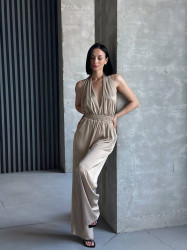 Комбінезони жіночі (2-ка) оптом