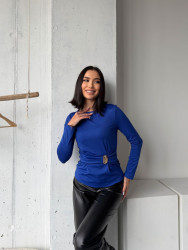 Лонгсливы женские оптом 61058937 1709-146