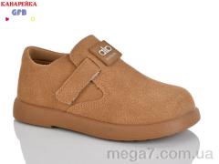 Туфли, GFB-Канарейка оптом C725-3