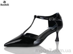 Туфли, Башили оптом V329-1
