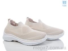 Кроссовки, Moli оптом Moli  L47-3 піна
