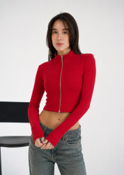 Кофты женские оптом 98073541 К094-129