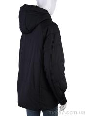 Куртка, Tepla оптом CR758-BT18 black