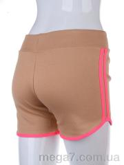 Шорты, Мир оптом 2948-17 beige